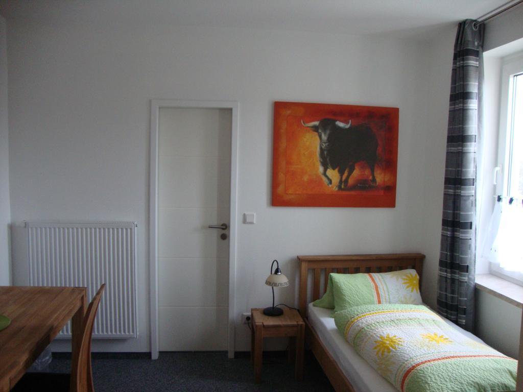 Hotel Raffelberger Hof Mülheim an der Ruhr Habitación foto