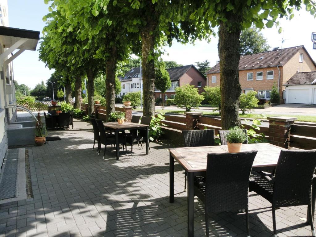 Hotel Raffelberger Hof Mülheim an der Ruhr Exterior foto